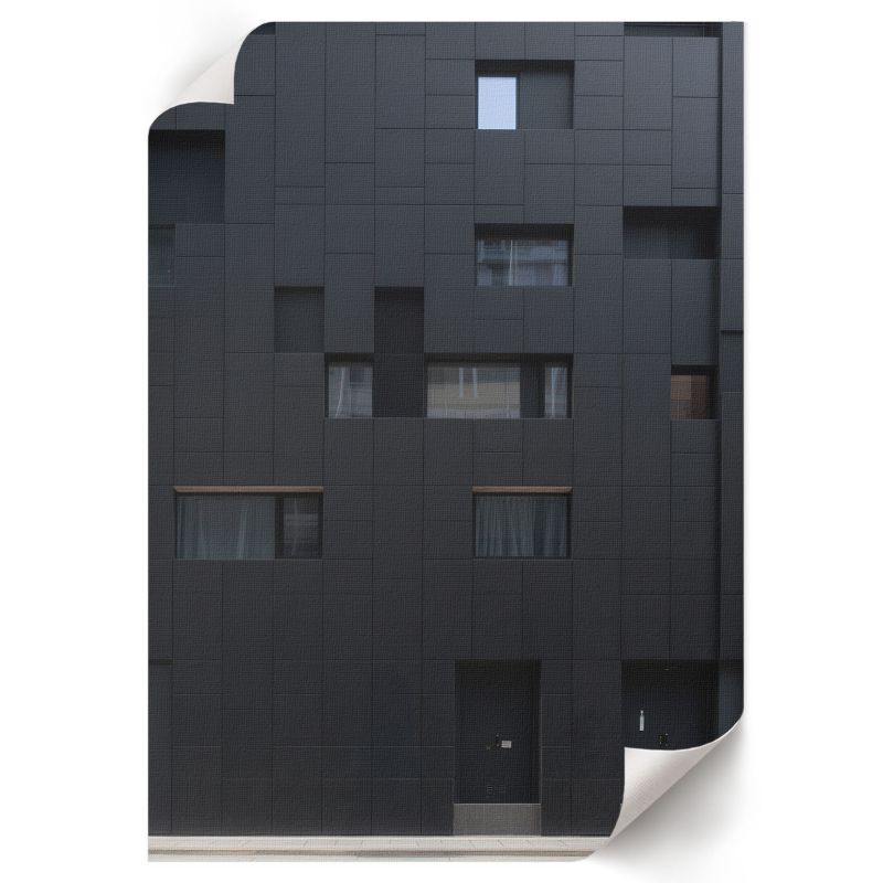 Plakat ArtPrintCave 42x59,5 cm Nowoczesna architektura Greg 1 szt.