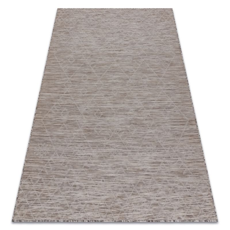 Dywan zewnętrzny PATIO RugsX 155x220 cm beż D875 1 szt.