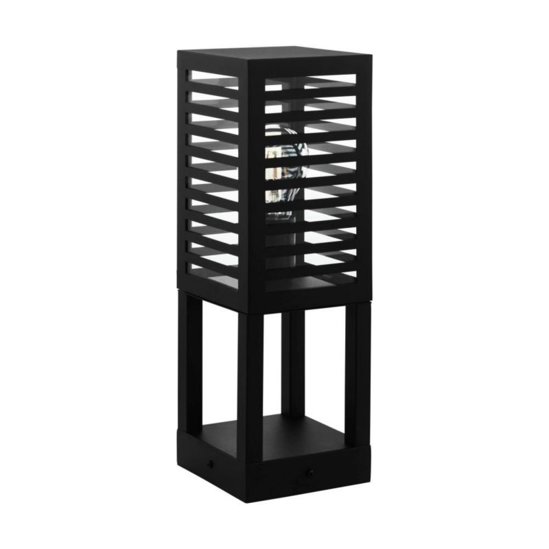 Lampa zewnętrzna słupek ogrodowy ALAMONTE 3 900138 Eglo 1 szt.