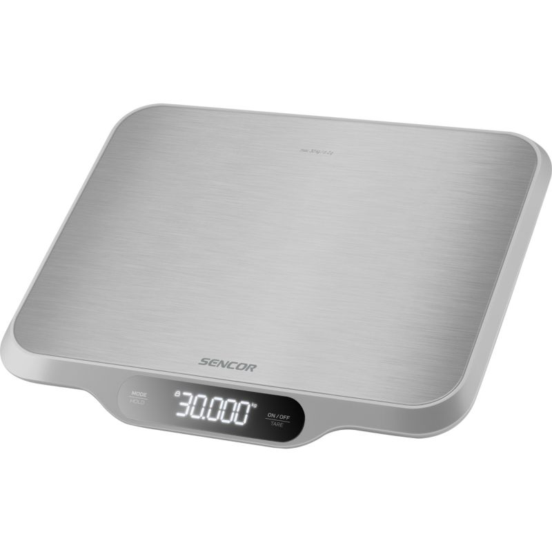 Waga Kuchenna Sencor SKS 7300 Do 30kg Strongman 1szt
