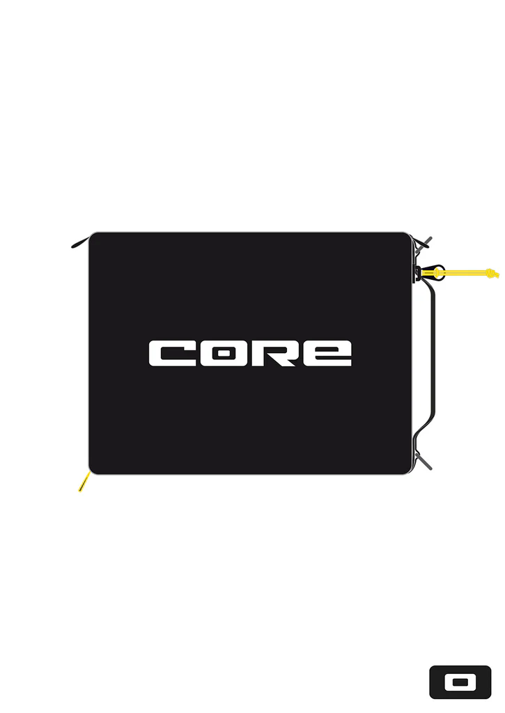 Pokrowiec Core Tool Pouch
