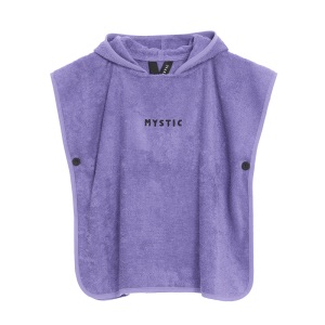 Poncho Mystic Brand Baby 2026