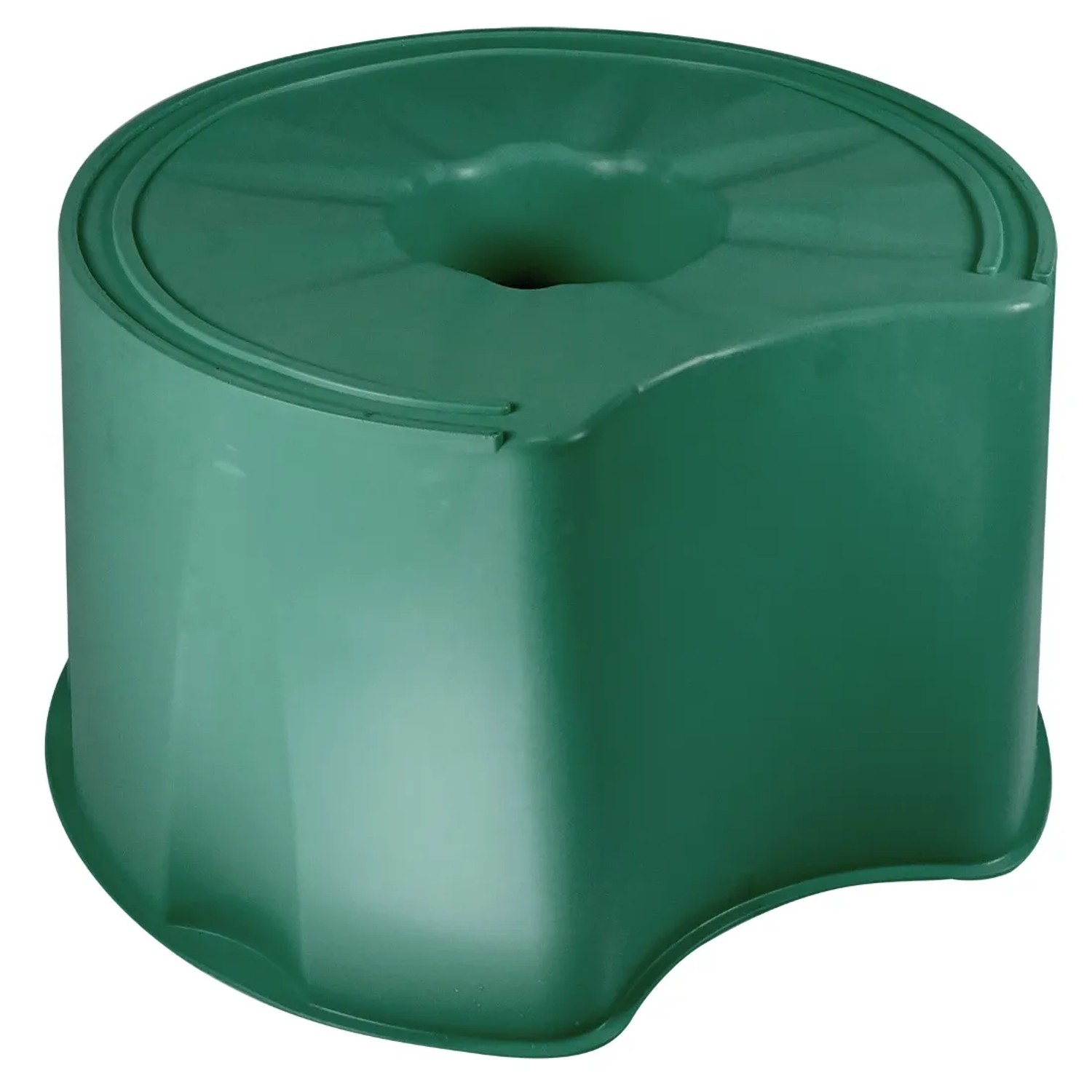 Podstawa zbiornika zielonego - 210 l