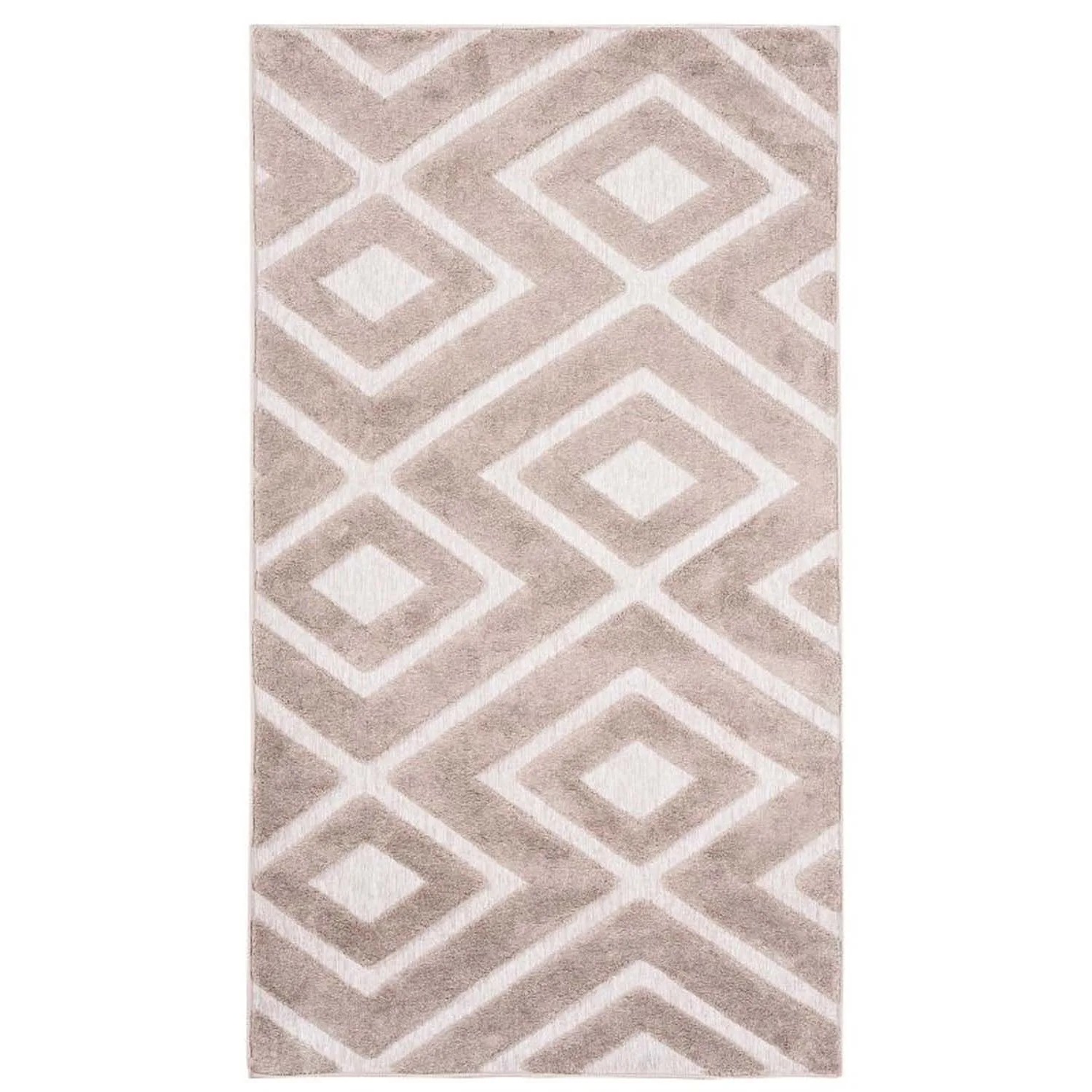 Splendid Dywan ELJOT 160 x 220 cm taupe