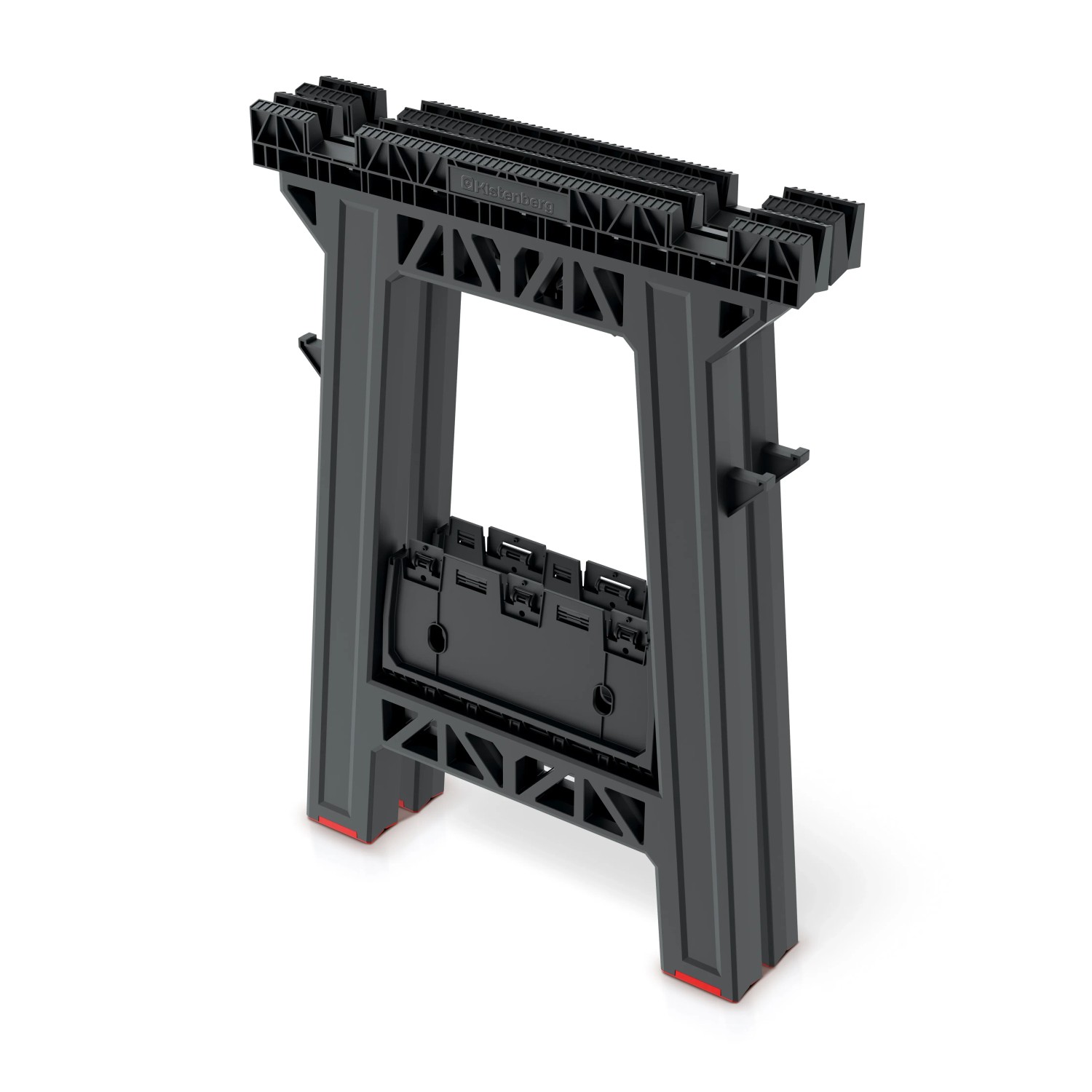 Kistenberg Kozły warsztatowe TECH STAND KTS8060 - 2 szt.