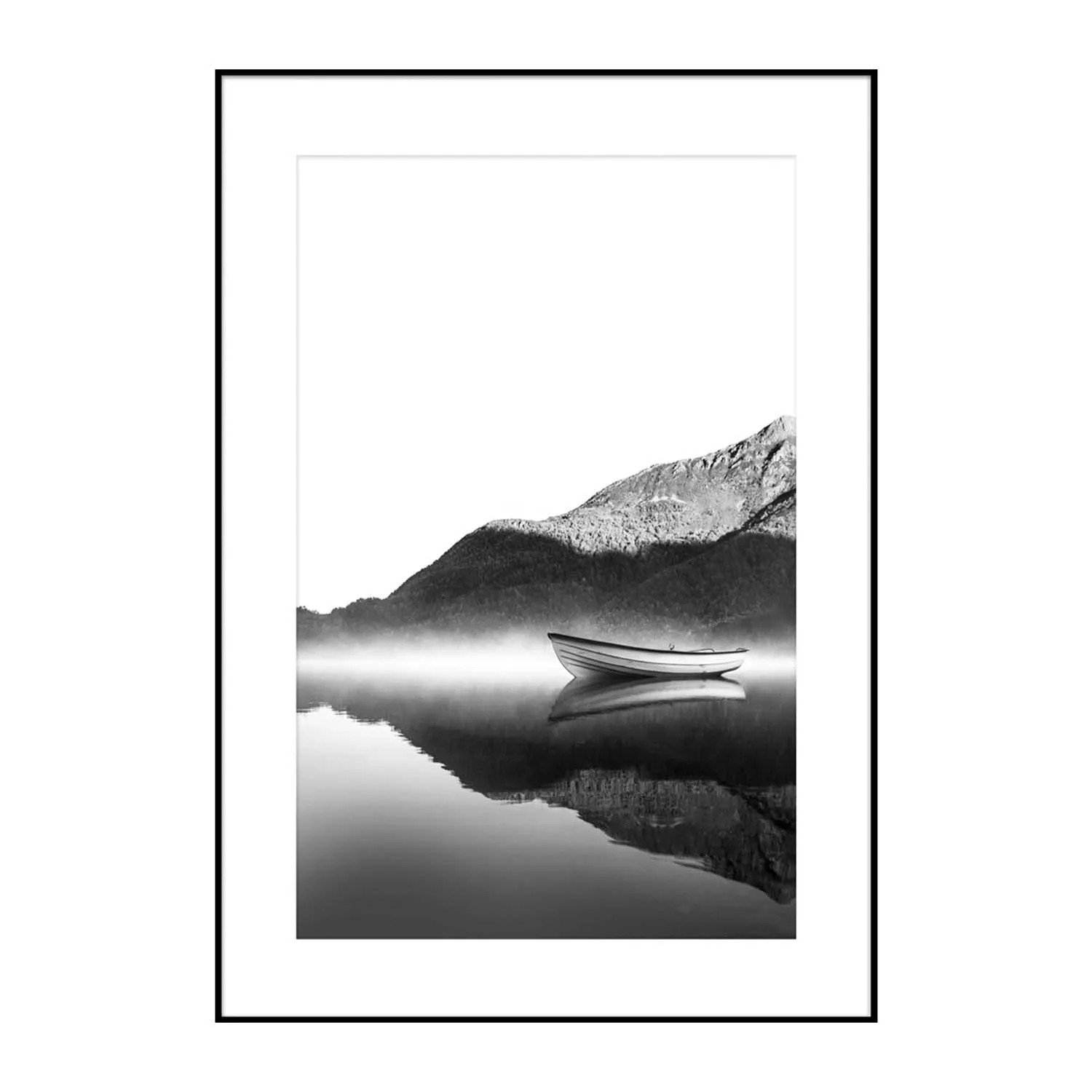 Obraz Artbox BOAT 50 cm x 70 cm