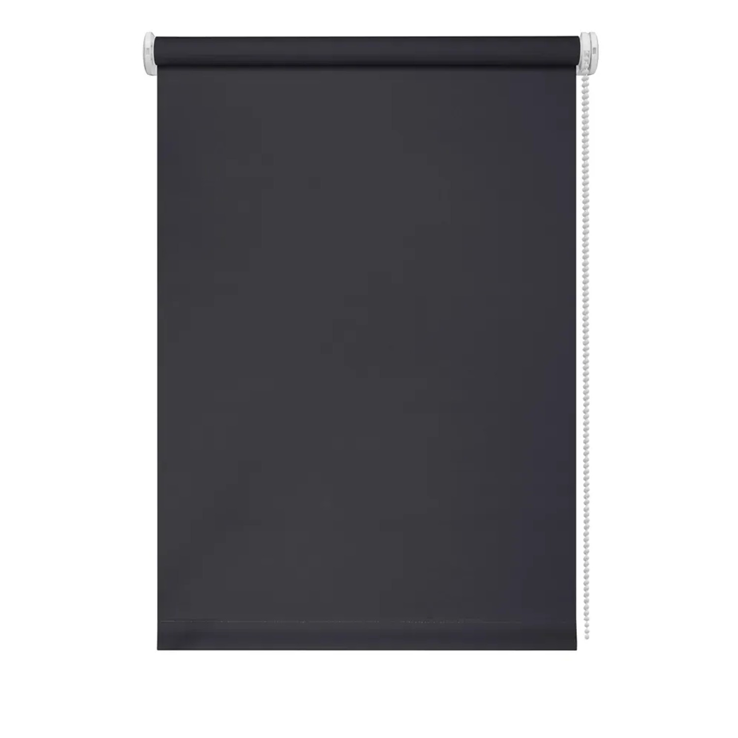 Roleta LIGHT antracytowa 120 cm x 170 cm