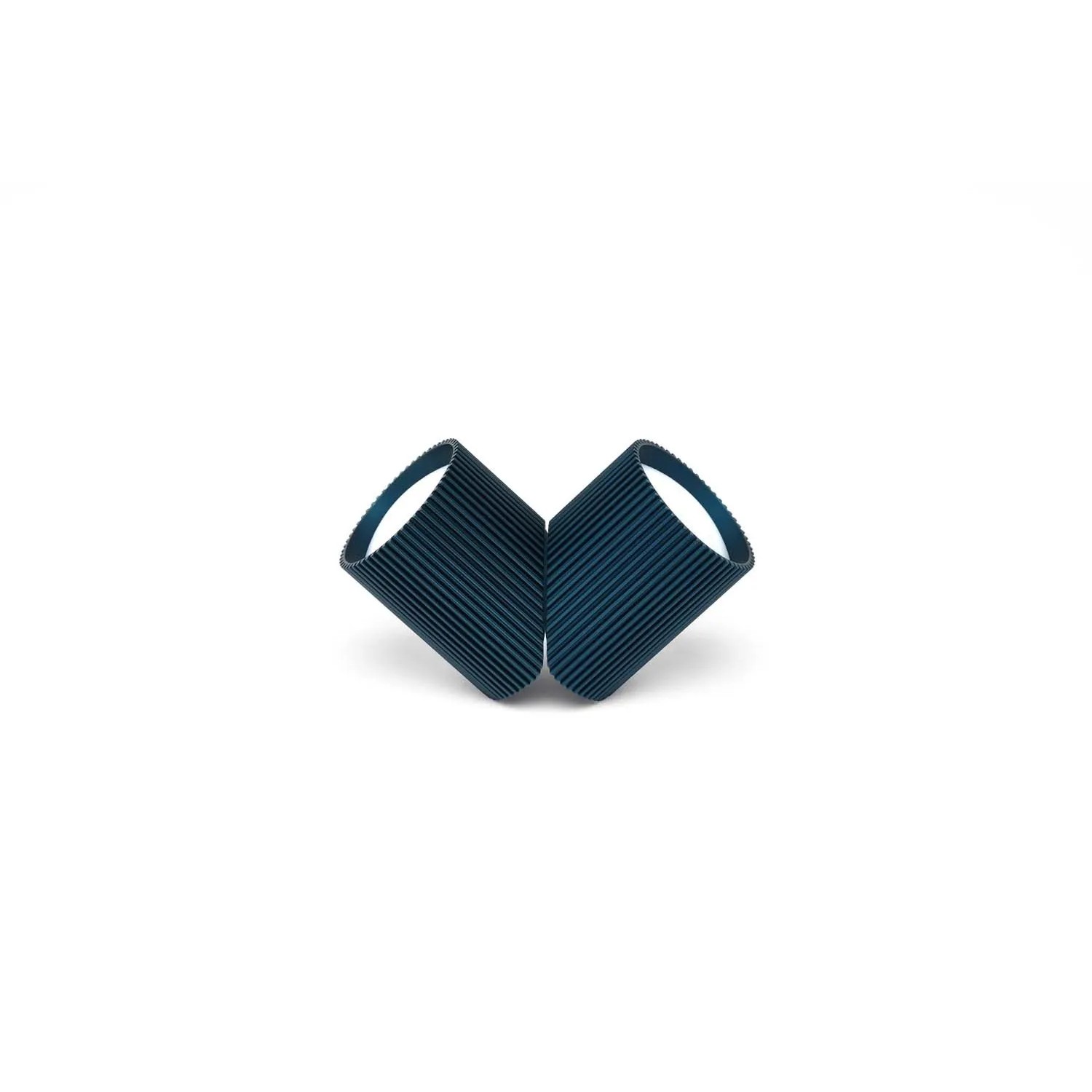 Lampka LED Lexon Ray Light Niebieska