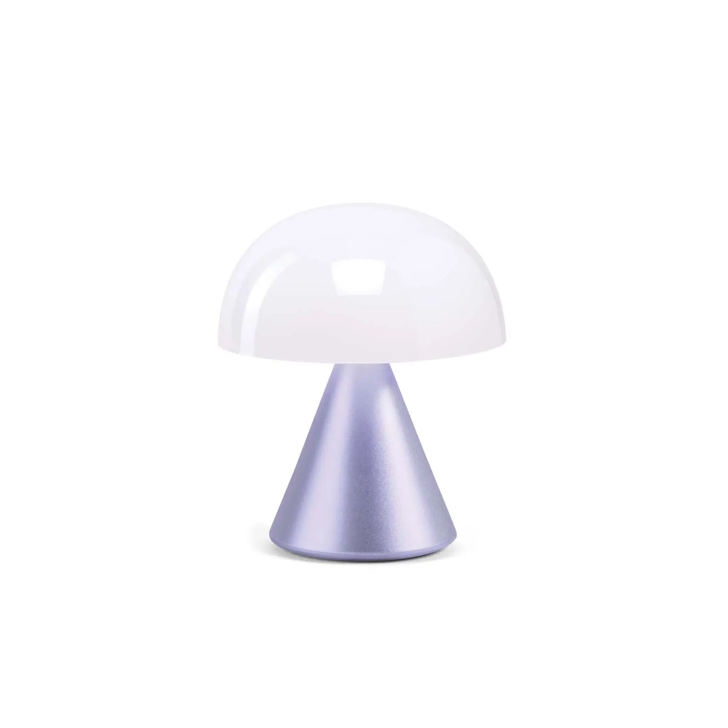 Lampa LED Lexon Mina Mini Jasnofioletowa