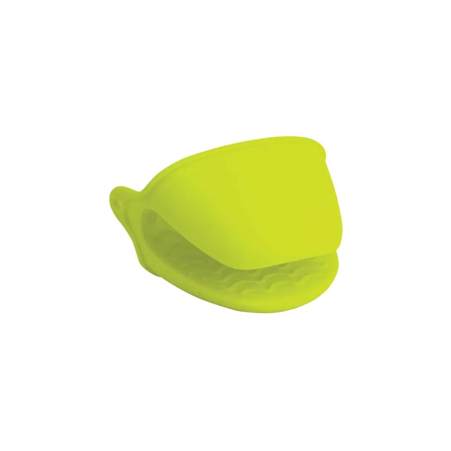 Rękawica kuchenna silikonowa lemon