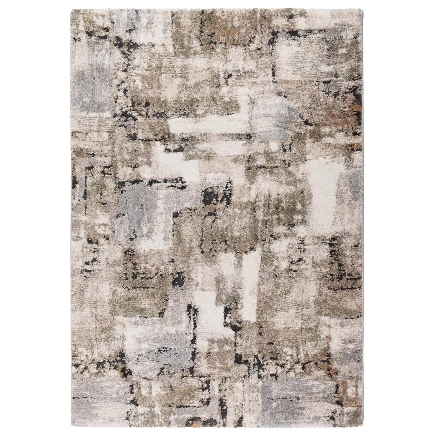 Dywan SOHO PREMIUM 120x170 cm abstrakcja beż