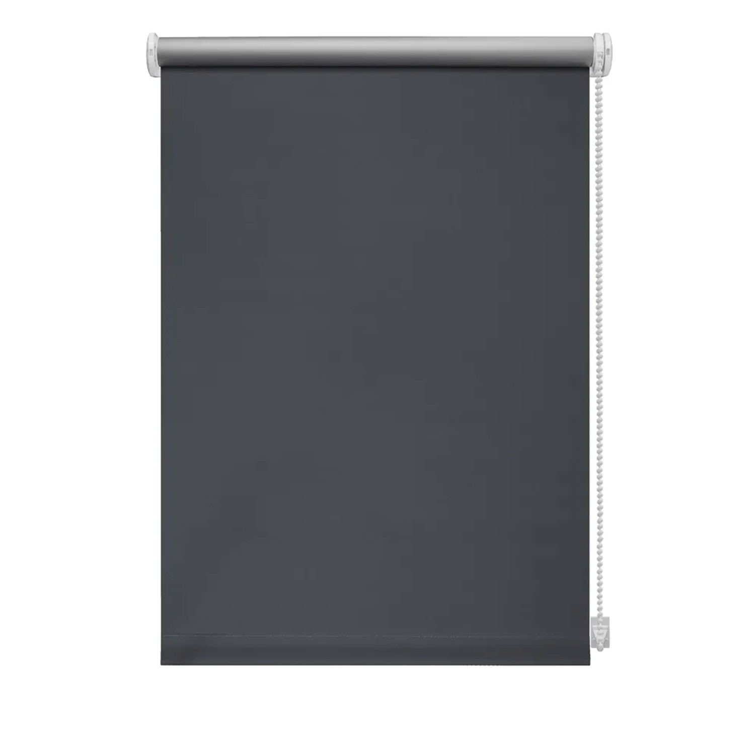 Roleta LIGHT THERMO szara 160 cm x 210 cm