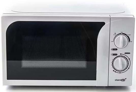 Mikrofalówka Standart MM720CZW, 700W, biały