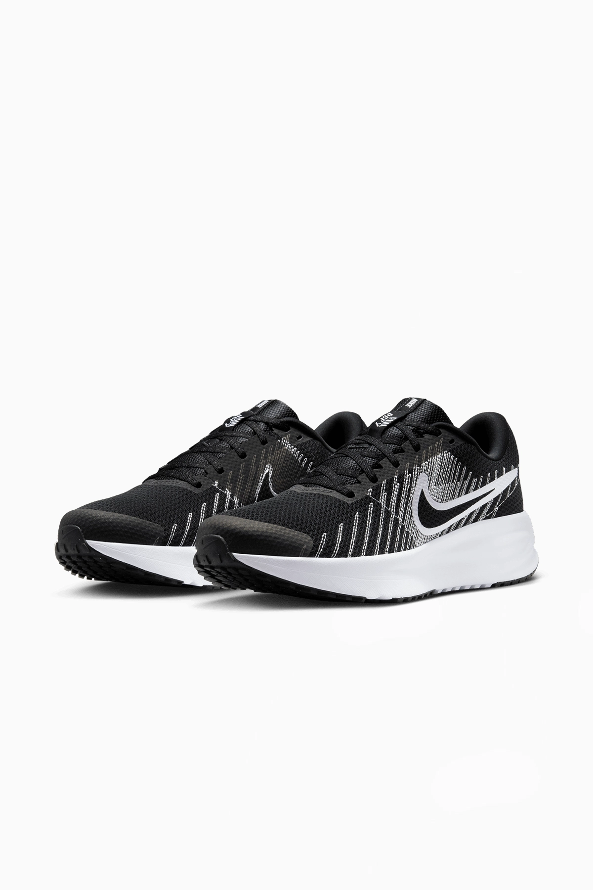 Buty Nike Run Defy - Czarny