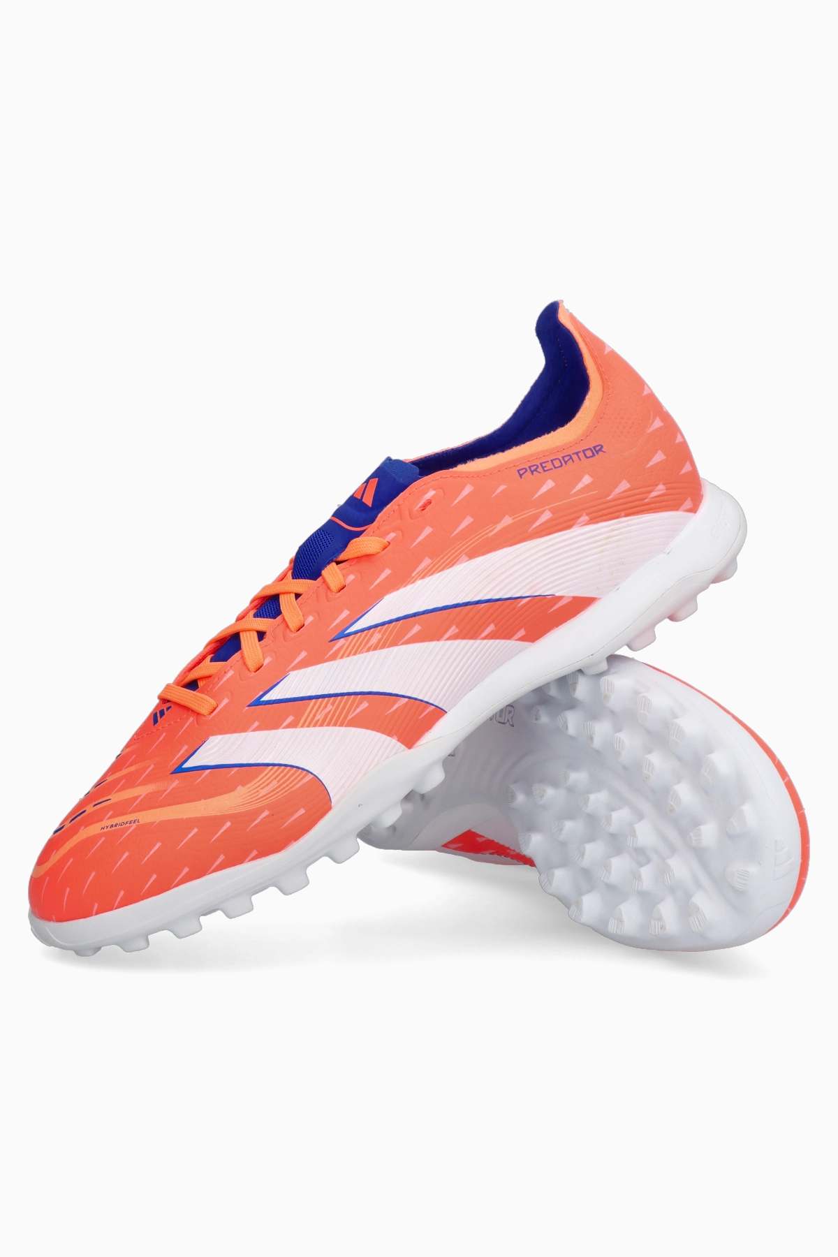 Turfy adidas Predator League TF - Pomarańczowy