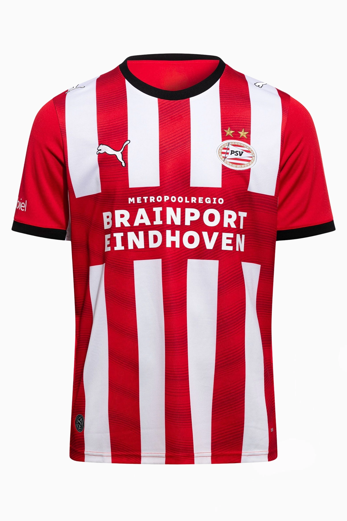Koszulka Puma PSV Eindhoven 26/27 Domowa Replica