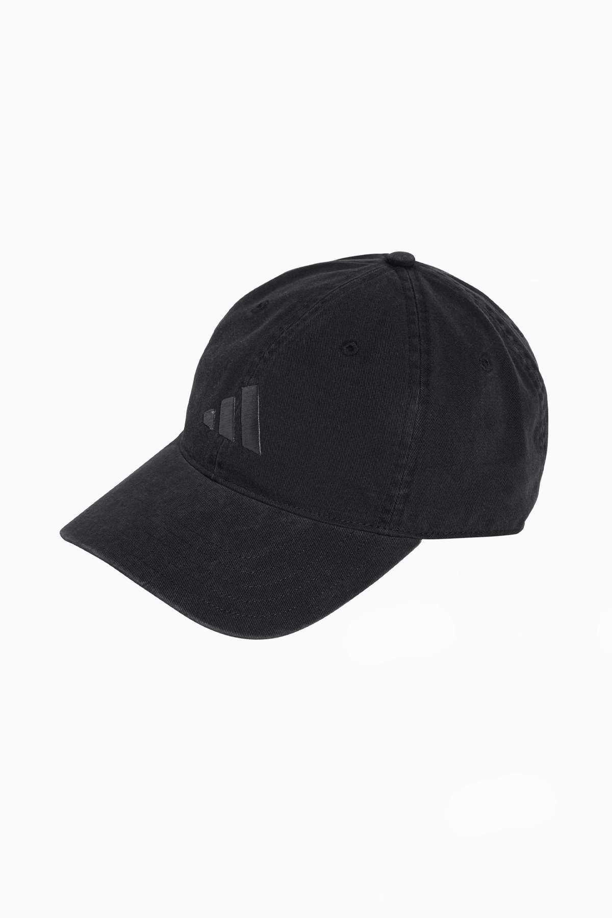 Czapka adidas Tiro Dad - Czarny