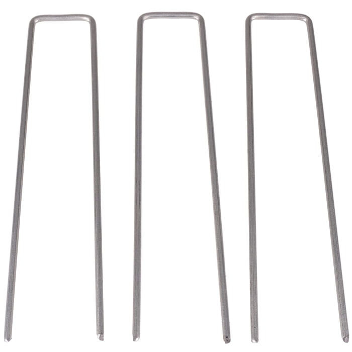Kołki mocujące do podłoża Typ U 150mm 25szt
