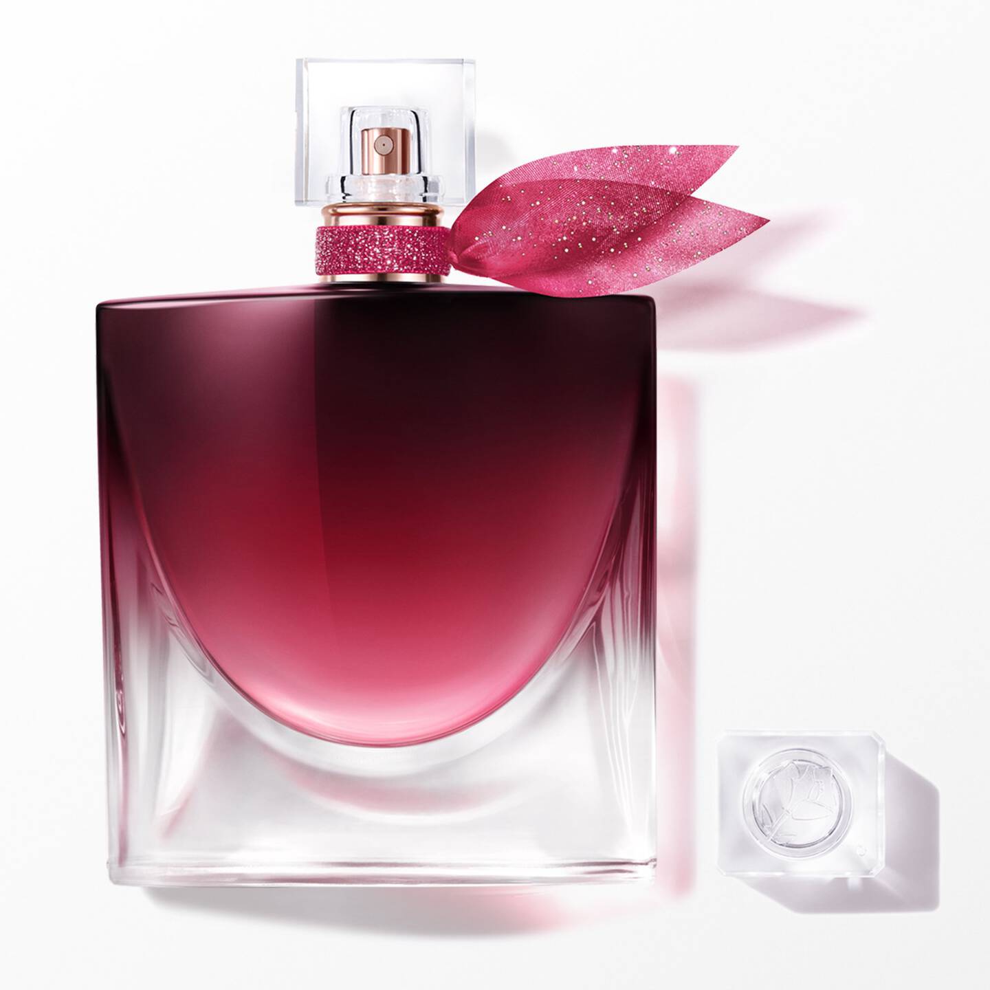 Lancôme La vie est belle Very Cherry - Pierwsza Woody Cherry w Lancôme 100 ml