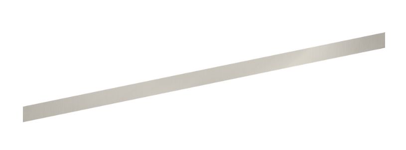 Axor Universal Rectangular drążek na ręcznik stal szlachetna optyczna 42683800