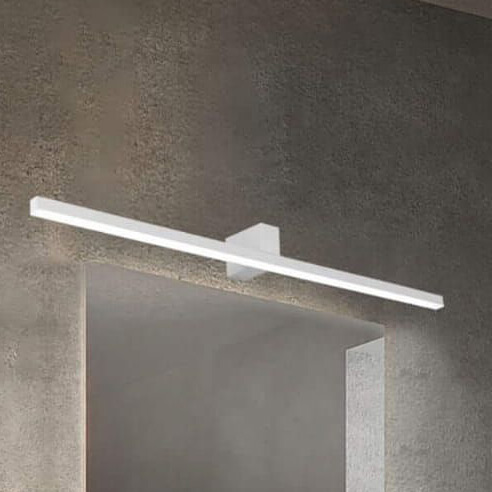 Light Prestige Nevada kinkiet 1x32 W biały LP-778/1WXXLWH