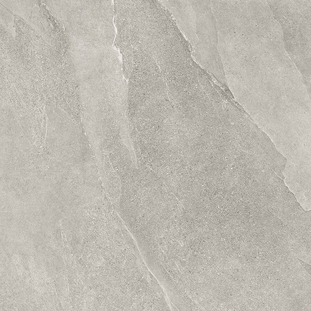 Ceramiche Italiane Alpen płytka ścienno-podłogowa 60x60 cm szara