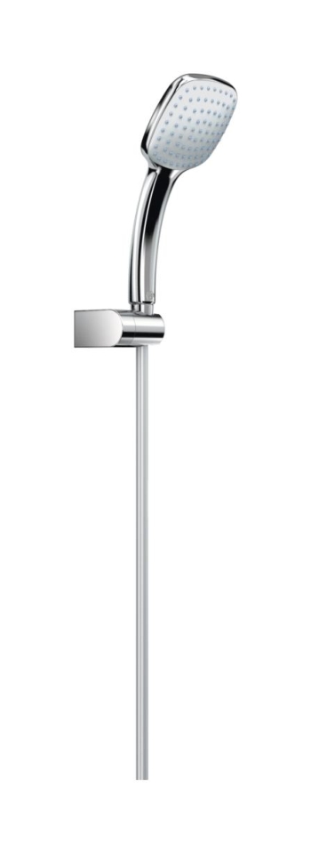 Ideal Standard Ideal Rain Cube zestaw punktowy chrom B0020AA