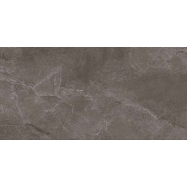 Gres szkliwiony MARENGO graphite mat 59,8x119,8 gat. II