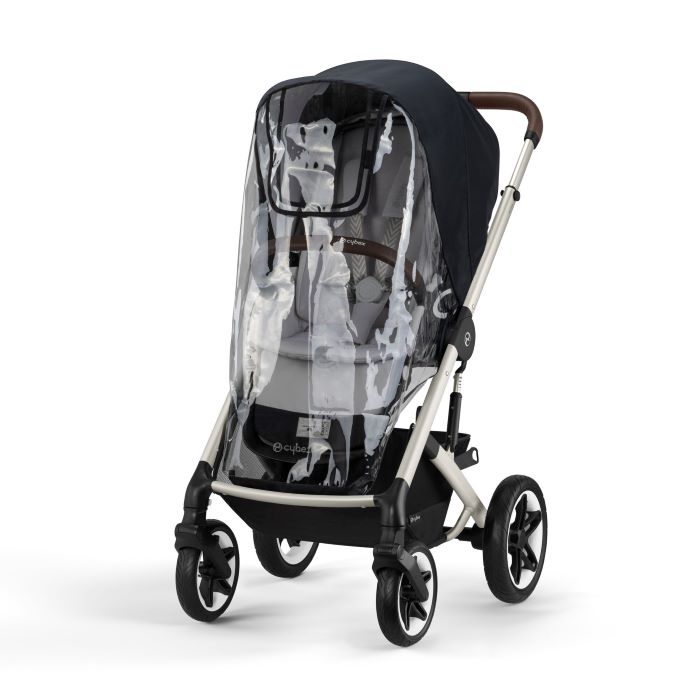Cybex Osłona przeciwdeszczowa do Talos S Lux