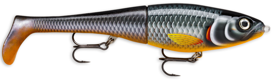 Rapala Wobler X-Rap Peto Hybryda 14cm #HLW