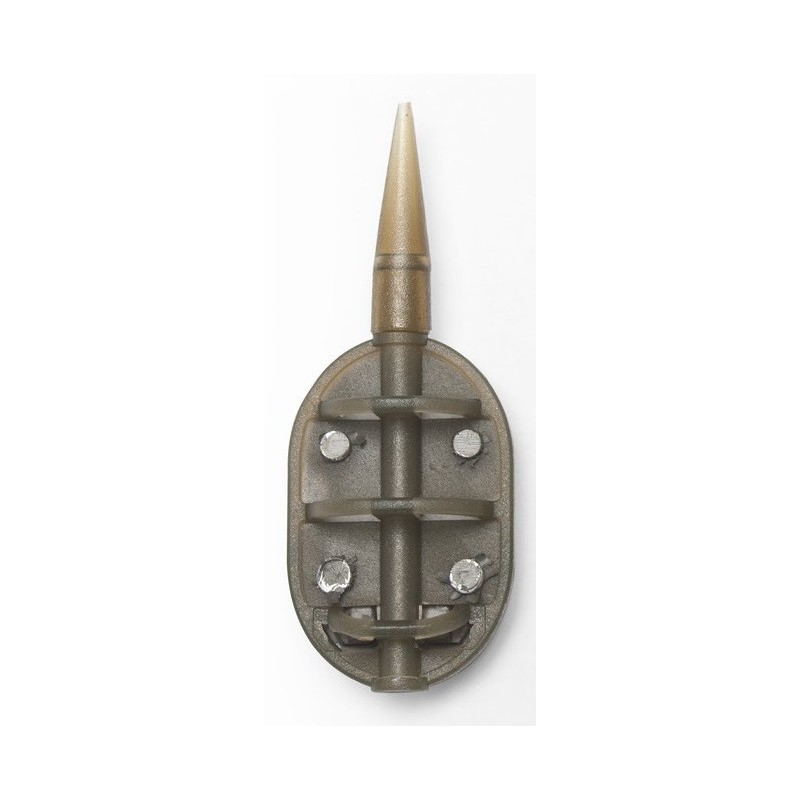 Preston Koszyk Zanętowy Inline Flat Method Feeder Small 30g