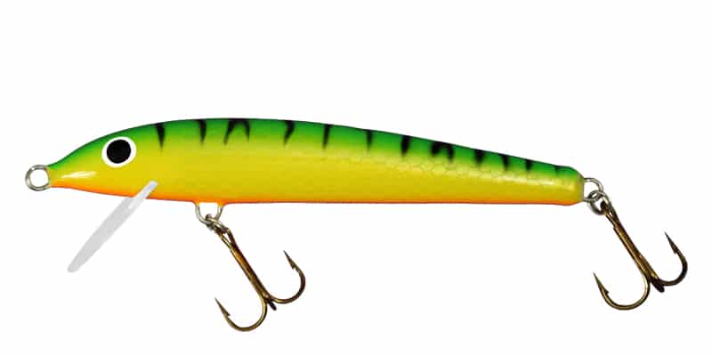 Gloog Wobler Nike Pływający 8cm #TGF