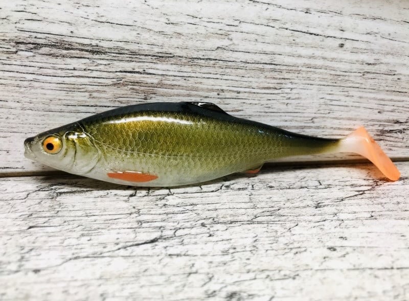 Sewro Guma Wzdręga 14cm