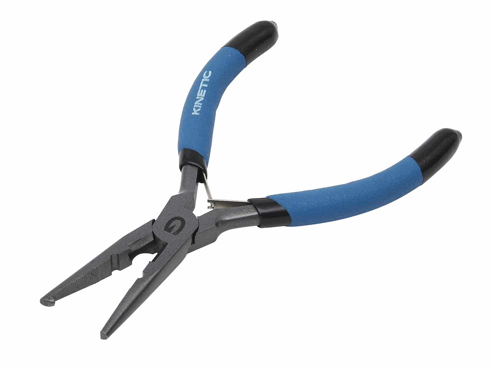 Kinetic Szczypce CS Mini Splitring