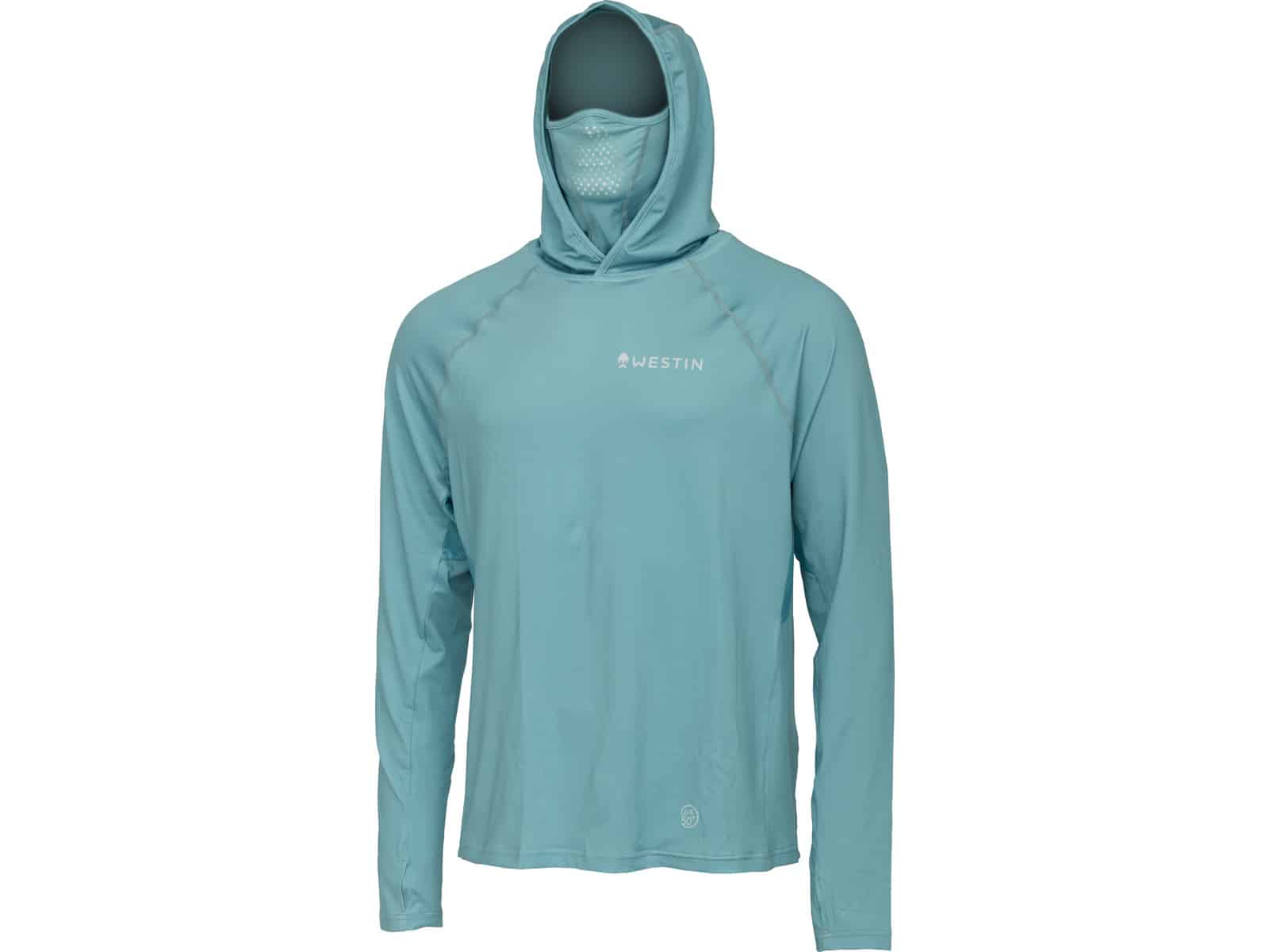 Westin Koszulka Bay UPF Hoodie roz. XL