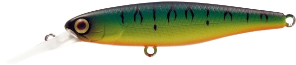 Illex Wobler Squirrel 67 SP Mat Tiger