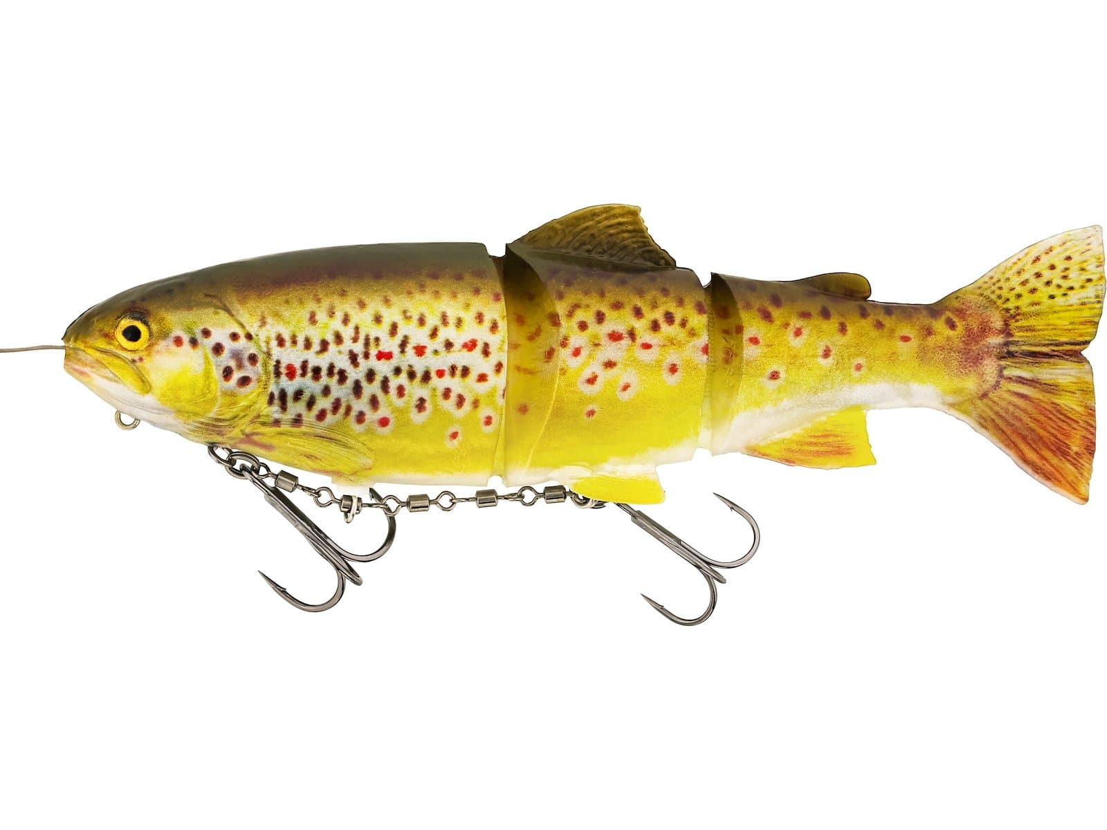 Westin Przynęta Tommy The Trout Inline 30cm Real Trout