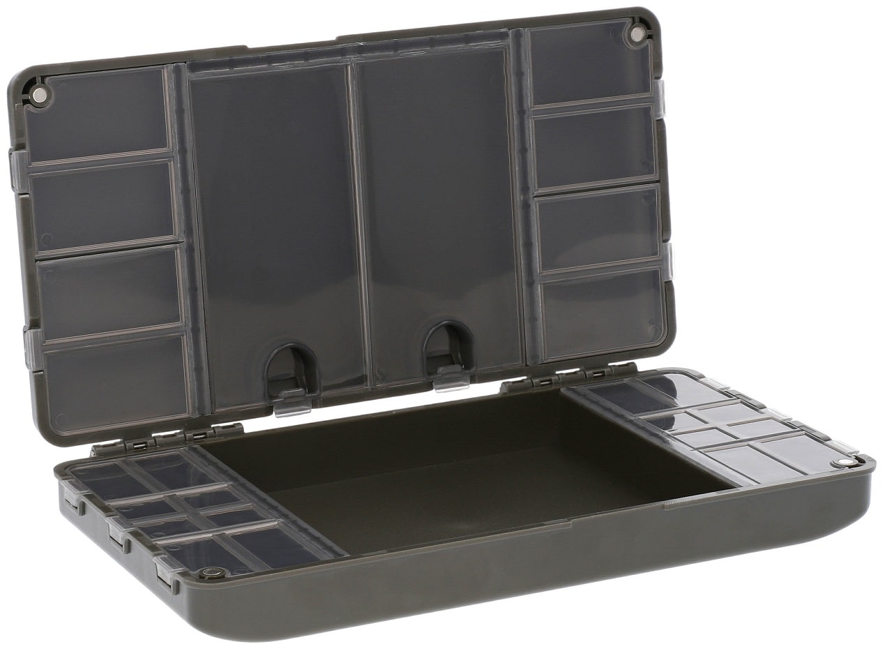 Mikado Pudełko System Rig Box na Akcesoria