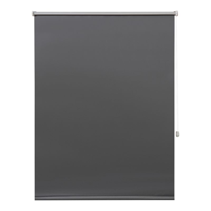 Roleta zaciemniająca OPP 72 x 220 cm szary