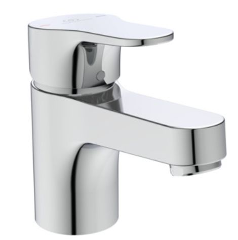Bateria umywalkowa Ideal Standard stojąca jednouchwytowa chrom 1 szt.