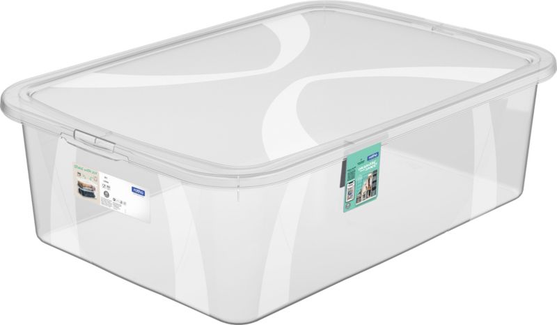 Pojemnik na odzież buty Rotho Lona 29L 1 szt.