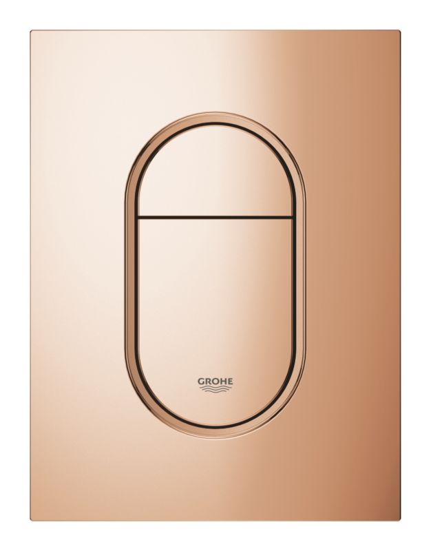 Przycisk uruchamiający WC GROHE Arena Cosmopolitan rozmiar S warm sunset 1 szt.
