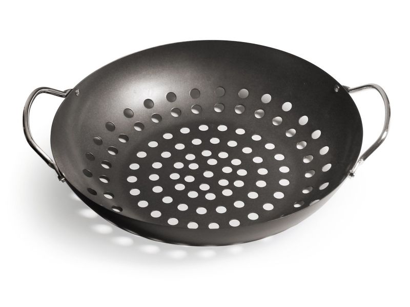 Kosz do grillowania warzyw z powłoką nieprzywierającą Enders (8790) 1 szt.