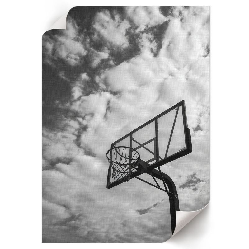 Plakat Na Ścianę ArtPrintCave 42x59,5 cm Koszykówka Alex Morgan 1 szt.