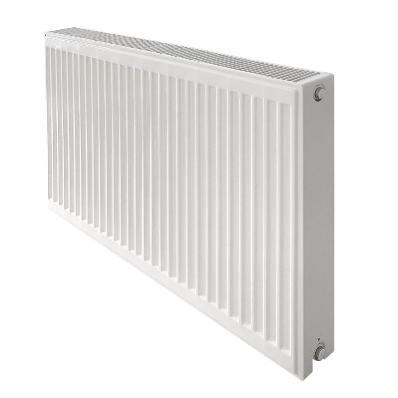 Grzejnik panelowy HEAT PRO Compact C22 550x1400 biały 1 szt.