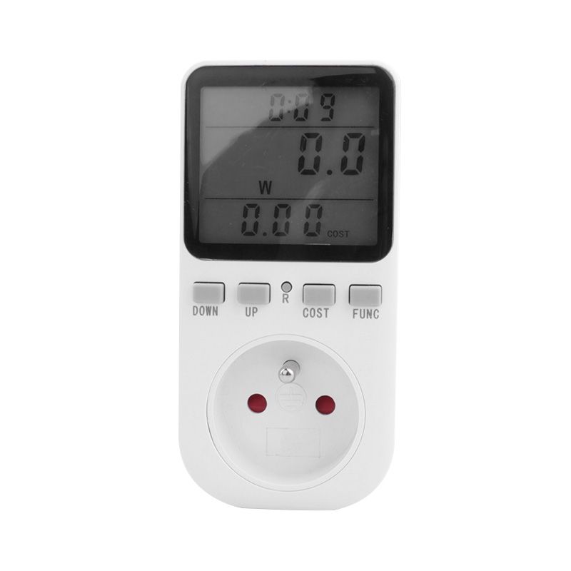 Miernik zużycia energi elektrycznej HAND 1 szt.
