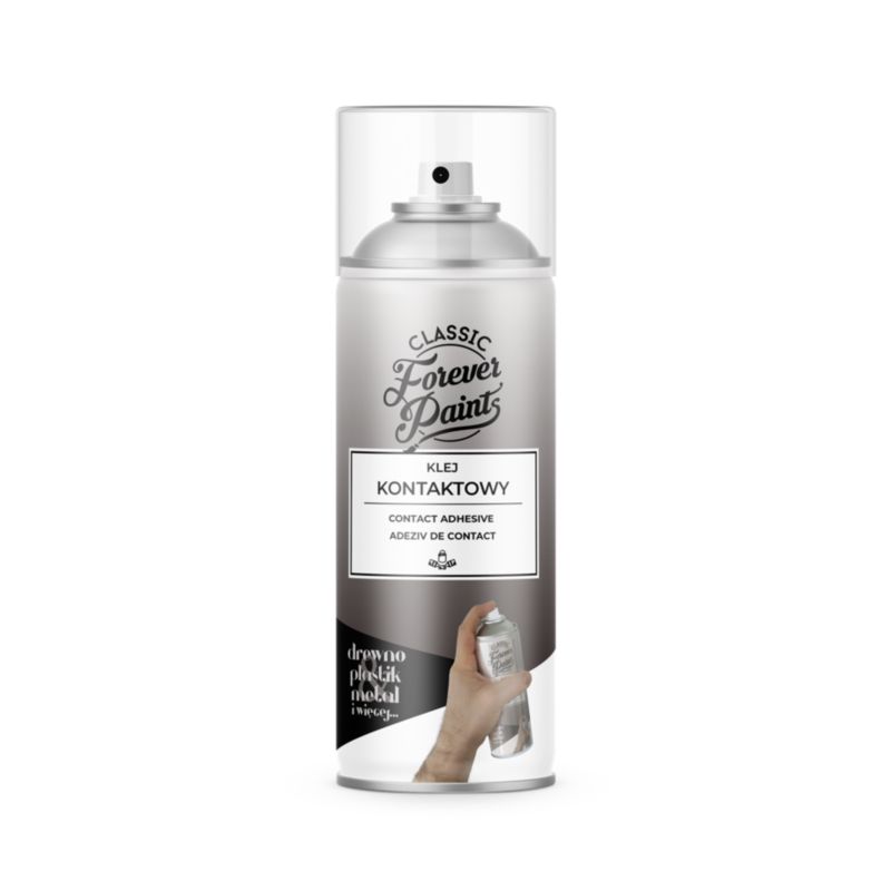 Klej kontaktowy Forever Paints 400 ml