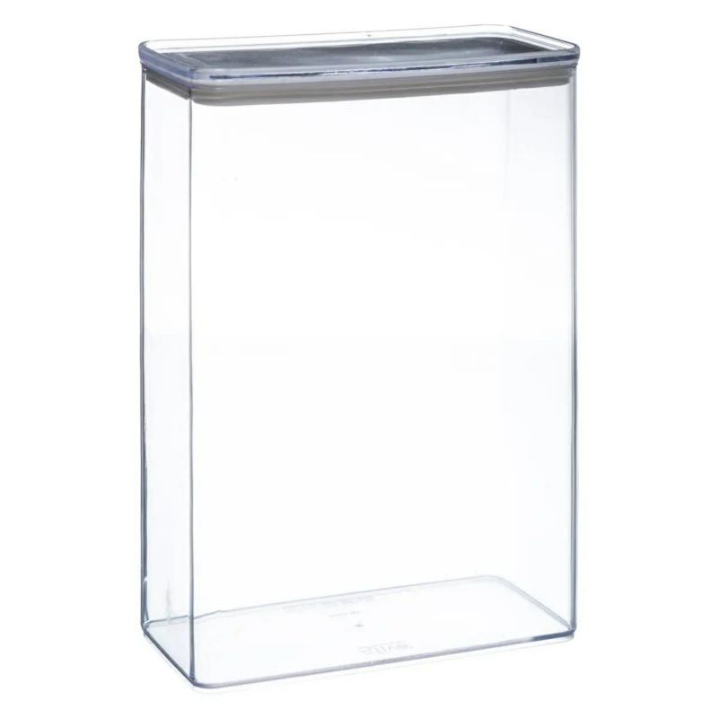 Pojemnik na żywność Eske 4,3L 5Five Simply Smart przezroczysty 1 szt.