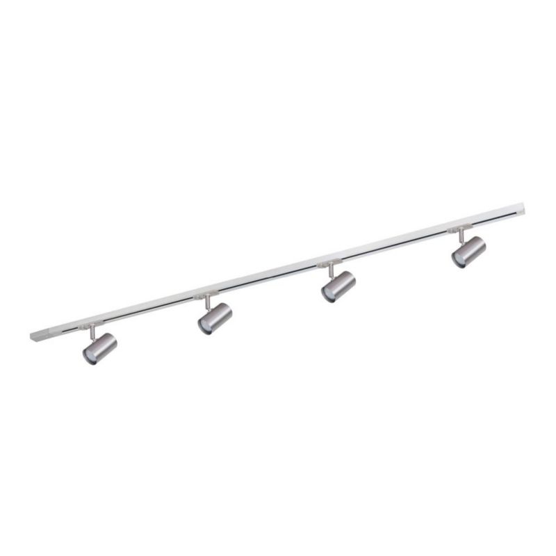 Lampa reflektor spot szynowy MARVI TR JAZZ SN 911408-4-SN-SET Italux 1 szt.