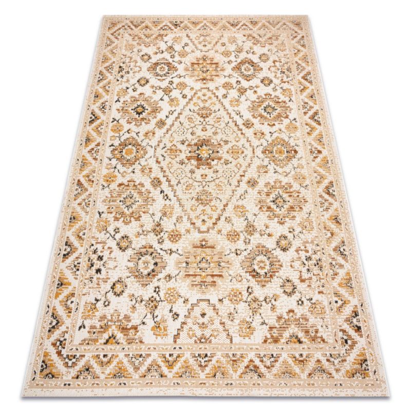 Dywan zewnętrzny Color RugsX 120x170 cm beż B1427 1 szt.